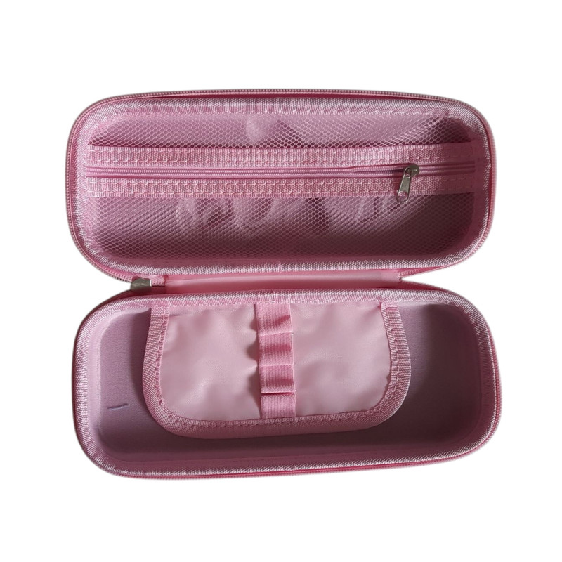 جامدادی مدل کرومی و دوستان طرح برجسته