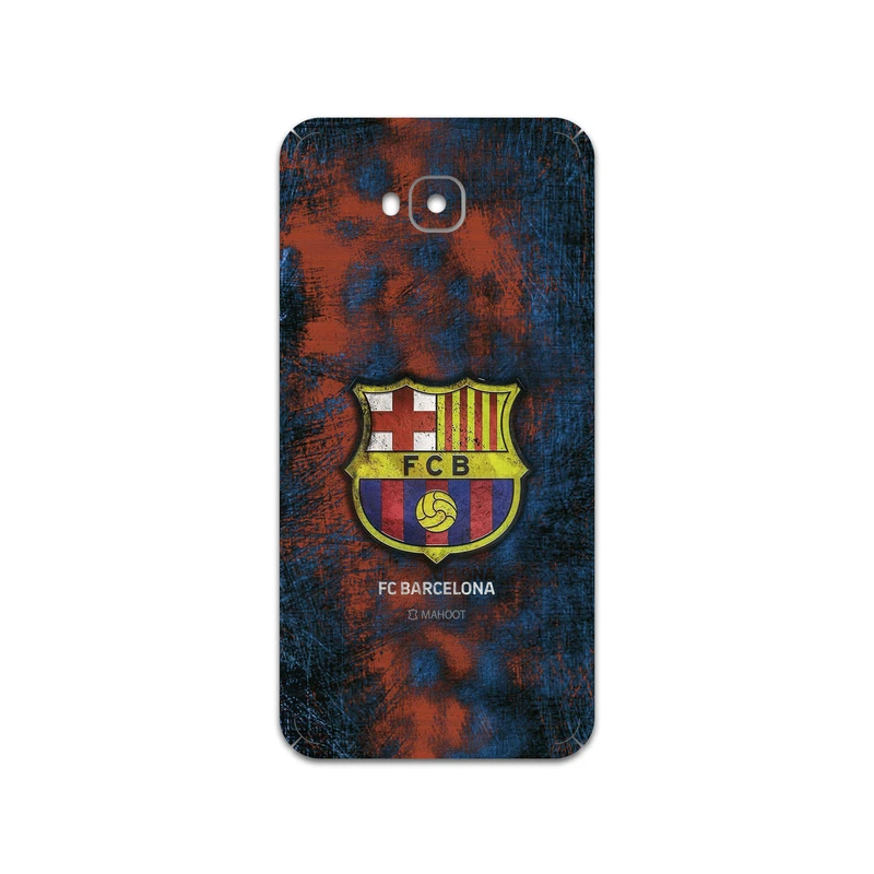 برچسب پوششی ماهوت مدل BARCELONA-FC-2 مناسب برای گوشی موبایل ایسوس Zenfone 4 Selfie