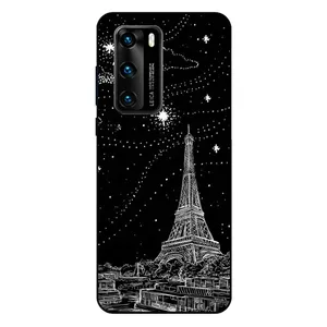 Megafone 8107 Cover For Huawei P40