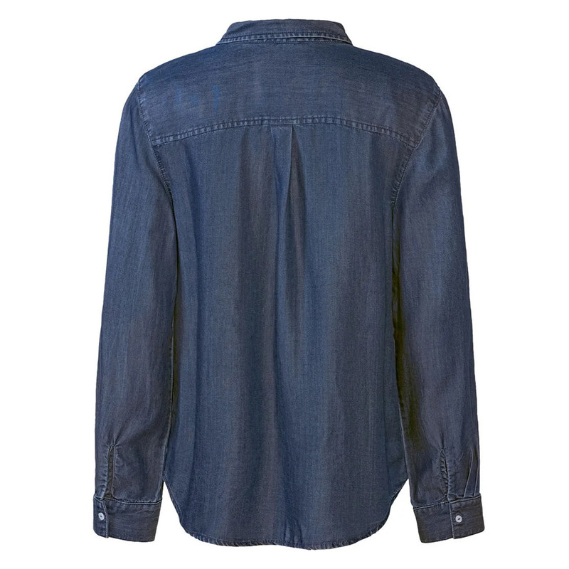 شومیز آستین بلند زنانه اسمارا مدل 17744331