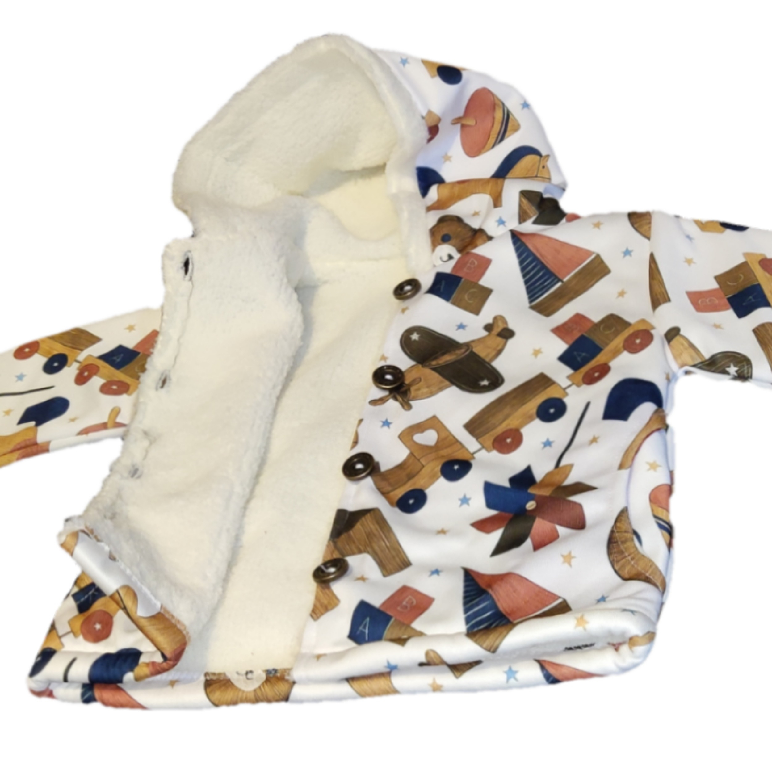 کاپشن پسرانه کد p03