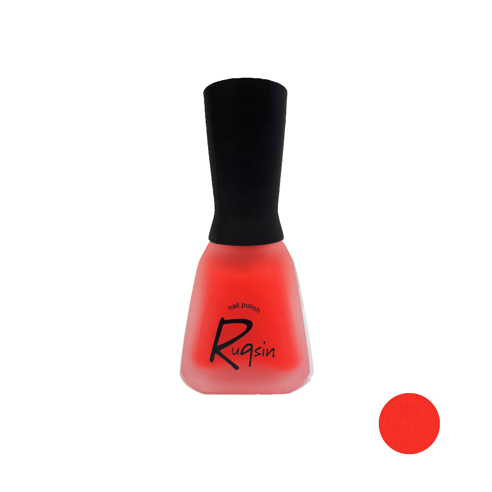 لاک ناخن راکسین شماره M3