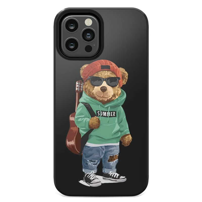 کاور کد DIMO041 مناسب برای گوشی موبایل اپل iphone 12 pro