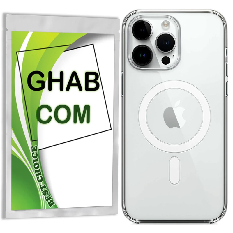 کاور قاب کام مدل OUDTY مناسب برای گوشی موبایل اپل iPhone 15 Pro Max