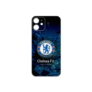 MAHOOT Chelsea Cover Sticker for Apple iPhone 12 mini