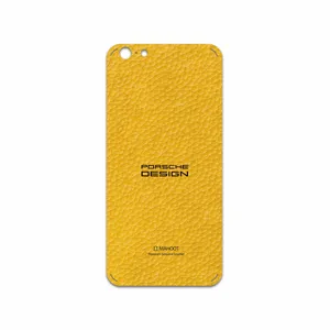 MAHOOT ML-PRDS Cover Sticker for Apple iPhone 6 Plus