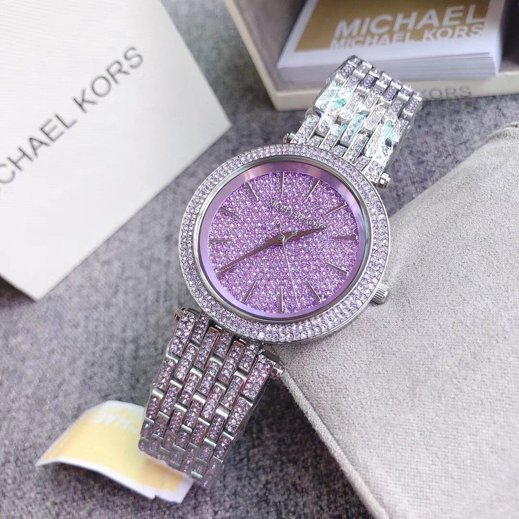 ساعت مچی عقربه ای زنانه مایکل کورس مدل MK3850 -  - 2