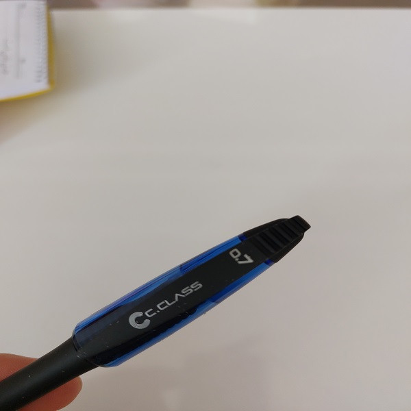 روان نویس سی.کلاس مدل ژن پن ویو کد 209