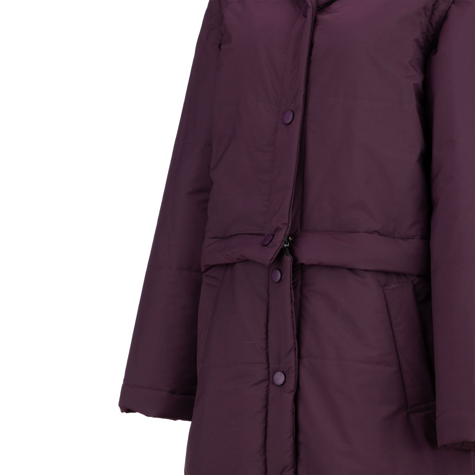 کاپشن زنانه السانا مدل شانیا کد 147301 - - 70