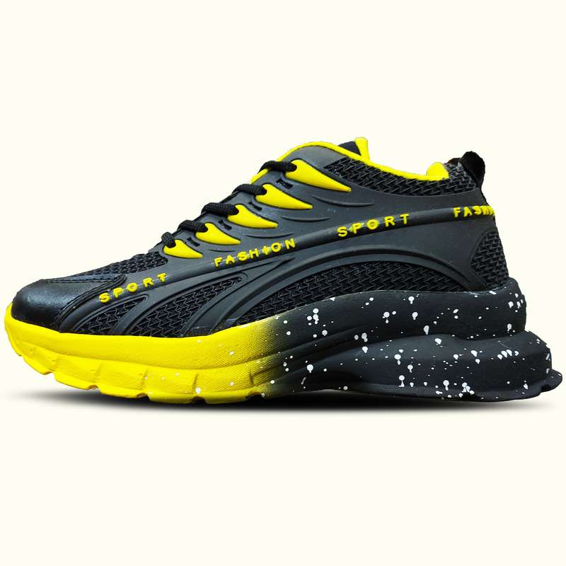 کفش مخصوص پیاده روی پسرانه مدل تک اسپرت کد 1