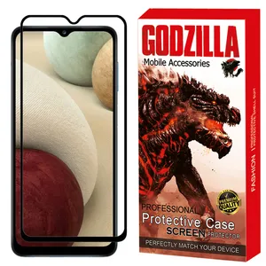 Godzilla GGF Screen Protector For Samsung Galaxy A12