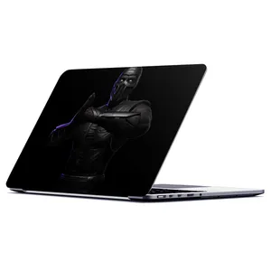     استیکر لپ تاپ ویندی دیزاین طرح mortal kombat مدل v089 مناسب برای لپ تاپ 15.6 اینچی