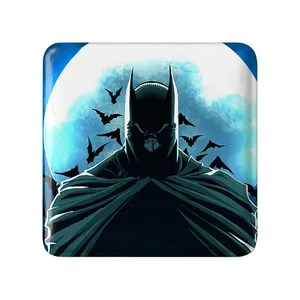 مگنت خندالو مدل بتمن Batman کد 24264
