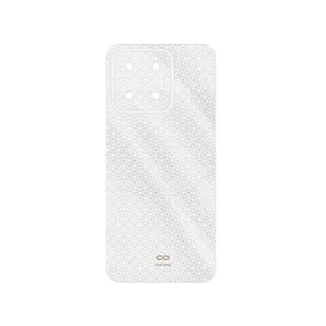 MAHOOT Gloss-Transparent Cover Sticker for Honor X5b Plus
