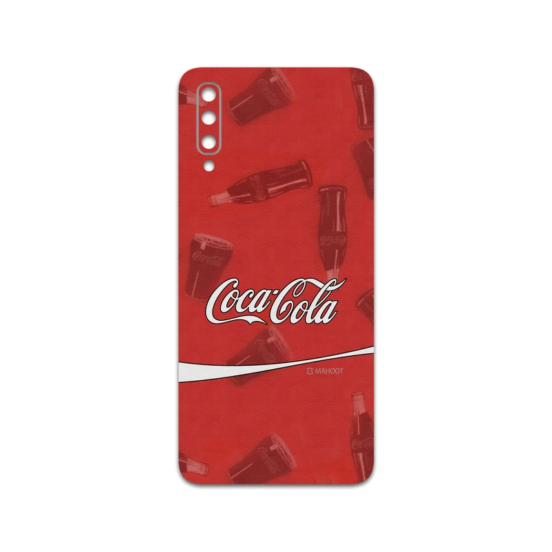 برچسب پوششی ماهوت مدل Cc-Cl مناسب برای گوشی موبایل سامسونگ Galaxy A70