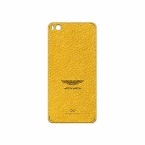 MAHOOT ML-ASTN_MRTN Cover Sticker for Xiaomi Mi 5s