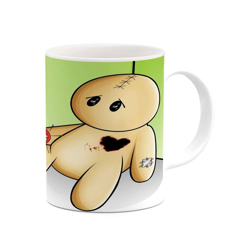 ماگ کاکتی مدل فانتزی کد mgh20897