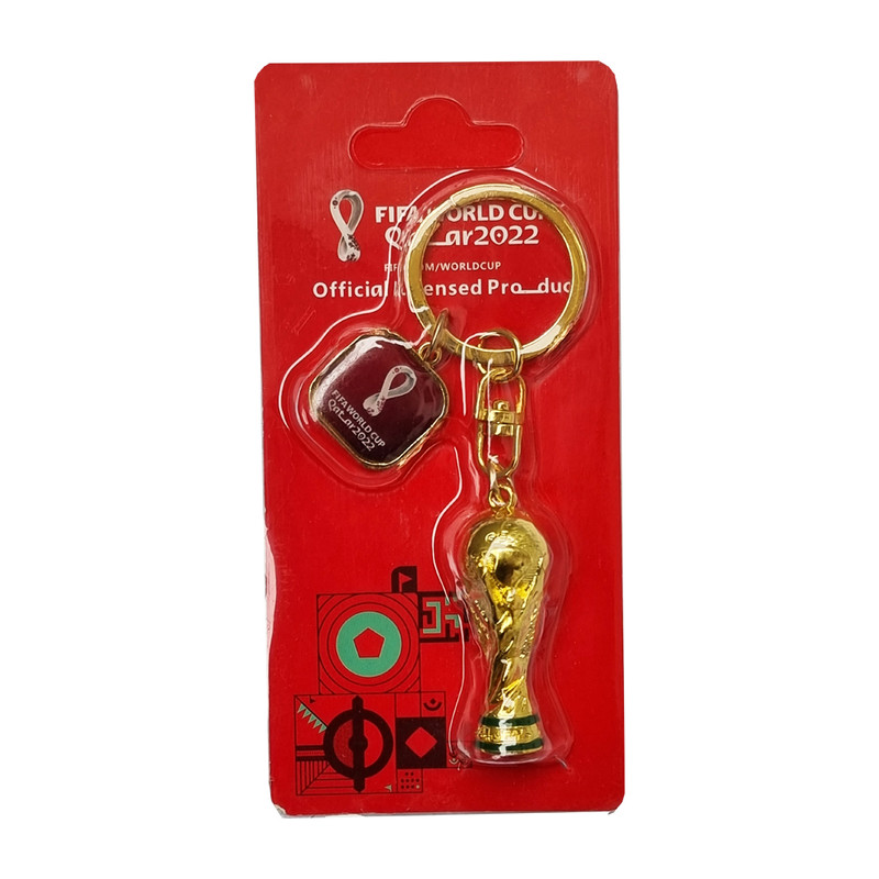 جاکلیدی مدل Fifa World Cup 2022