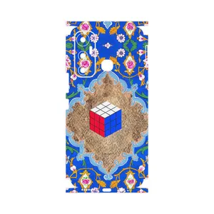 MAHOOT Maryams_Mathematics-FullSkin Cover Sticker for Infinix Hot 11