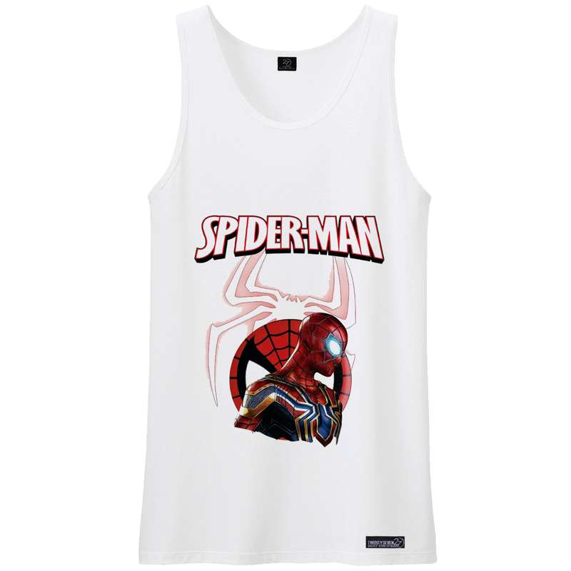 تاپ مردانه 27 مدل SPIDERMAN کد WN595
