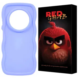 RED GHAB RSM20 Cover For Xiaomi Redmi 14C 4G / Redmi 14C 5G / Redmi 14R / Poco C75 4G / Poco C75 5G / Redmi A3 Pro / Redmi A4 