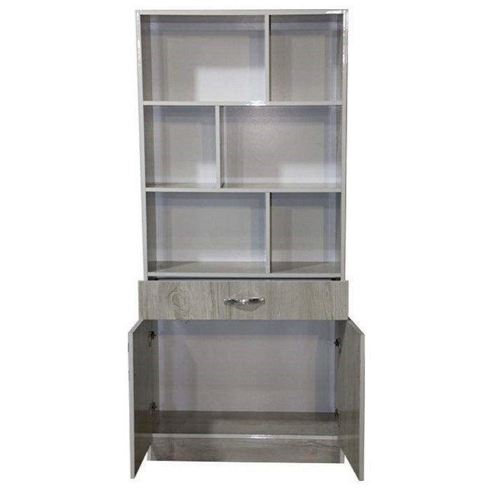کتابخانه اعیان مدل FH64 کتابخانه اعیان مدل FH64