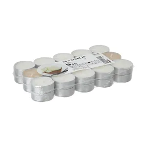 Ikea Sinnlig Dhs Warmer Candle Pack Of 30