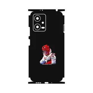 MAHOOT Tekvando-FullSkin Cover Sticker for Xiaomi Poco X5