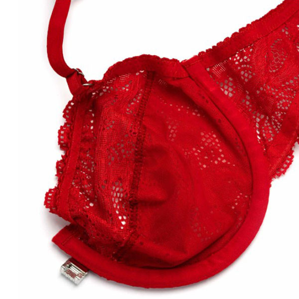 ست شورت و سوتین زنانه مکسوریا مدل L-367