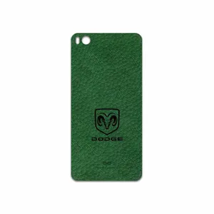 MAHOOT GL-DDG Cover Sticker for Xiaomi Mi 5s