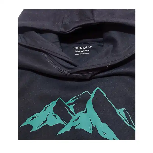 هودی پسرانه پیریمارک کد 940 sh