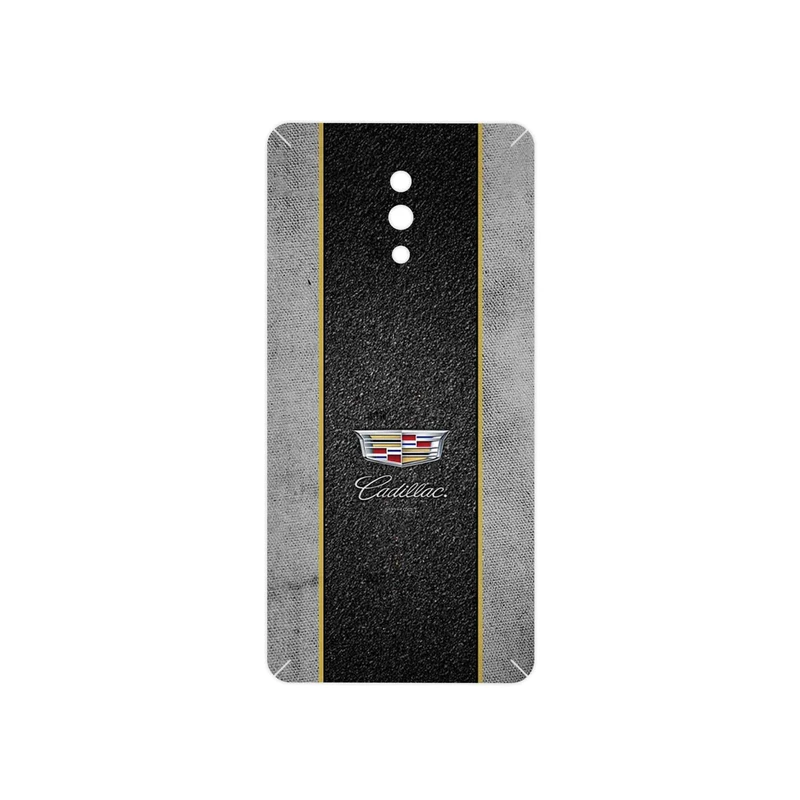 برچسب پوششی ماهوت مدل Cadillac مناسب برای گوشی موبایل اپو RENO 10X