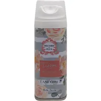 اسپری خوشبو کننده بدن زنانه رکورد مدل Lancome Tresor Midnight Rose حجم 200 میلی لیتر