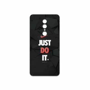 MAHOOT NIKE-Logo Cover Sticker for UMI A1 Pro