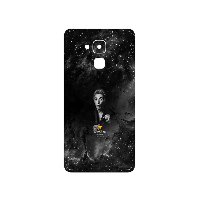 برچسب پوششی ماهوت مدل Al Pacino مناسب برای گوشی موبایل هوآوی Gt3
