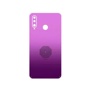 MAHOOT Minimal Maze Cover Sticker for Huawei P30 Lite 48 MP Camera