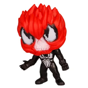 فیگور مدل ونوم کد 04