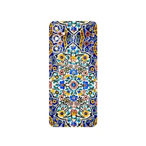 MAHOOT Iran Tile 12 Cover Sticker for Samsung Galaxy A05s