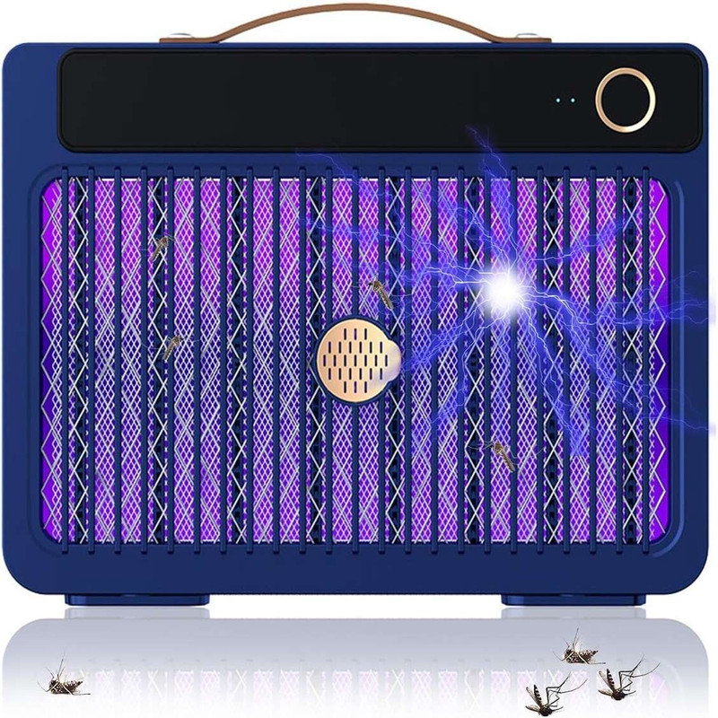 حشره کش برقی مدل BG-009