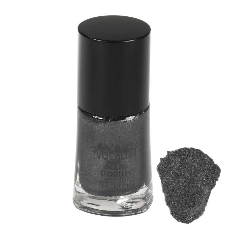 لاک ناخن وکالیست مدل گلامور شماره G15