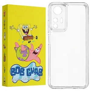 BOB GHAB SPACEFB Cover For Xiaomi 12T Pro / 12T