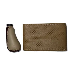 سر دنده خودرو کد 038 مناسب برای سمند  به همراه دورفرمان