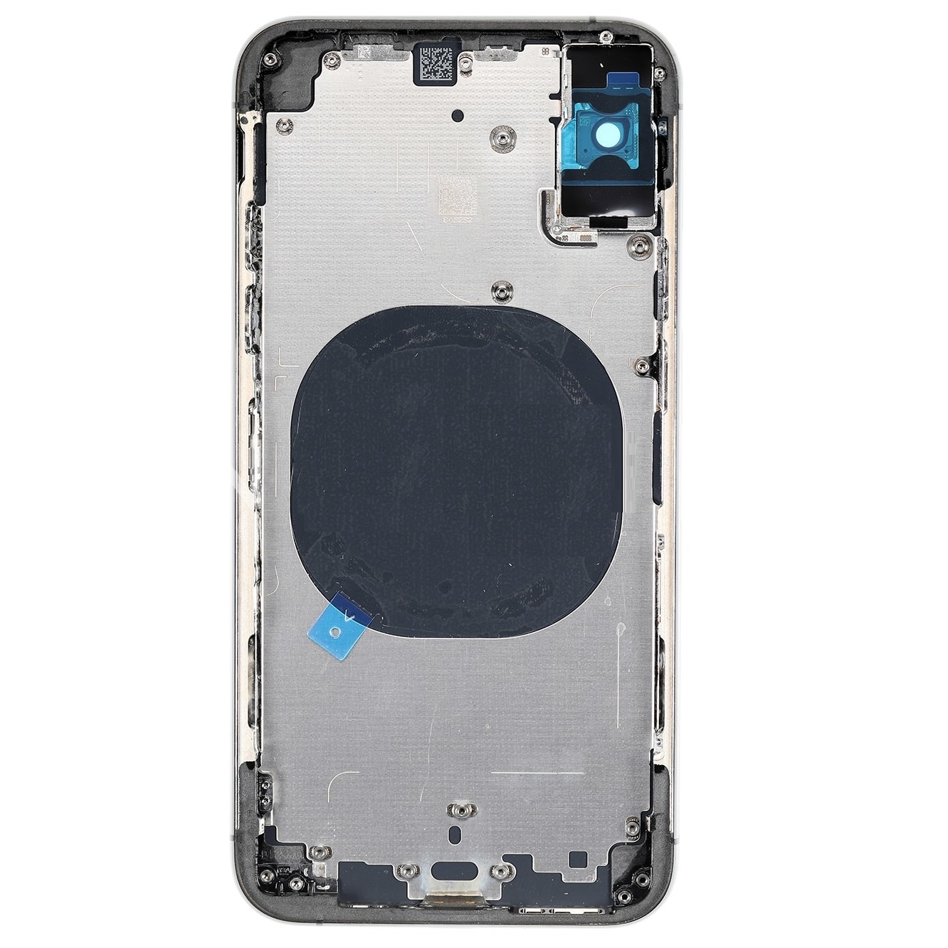 شاسی گوشی موبایل مدل WTOF-A2097-GRY مناسب برای گوشی موبایل اپل iPhone XS