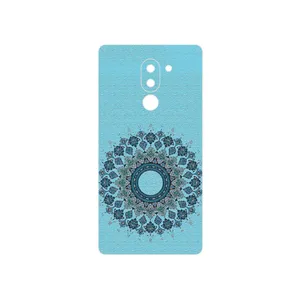 MAHOOT Art of Illumination 4 Cover Sticker for Honor 6X