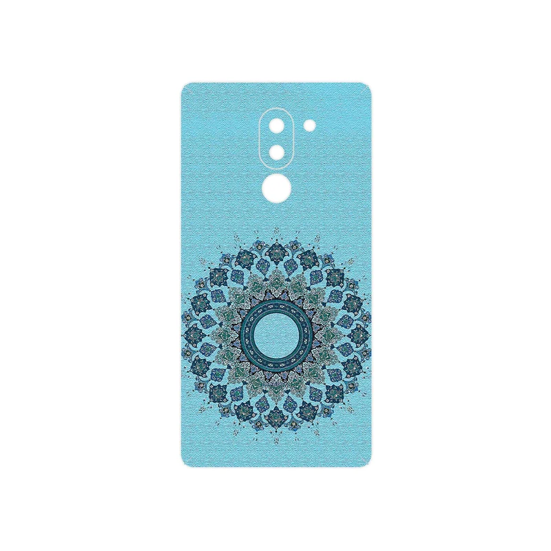 برچسب پوششی ماهوت مدل Art of Illumination 4 مناسب برای گوشی موبایل آنر 6X