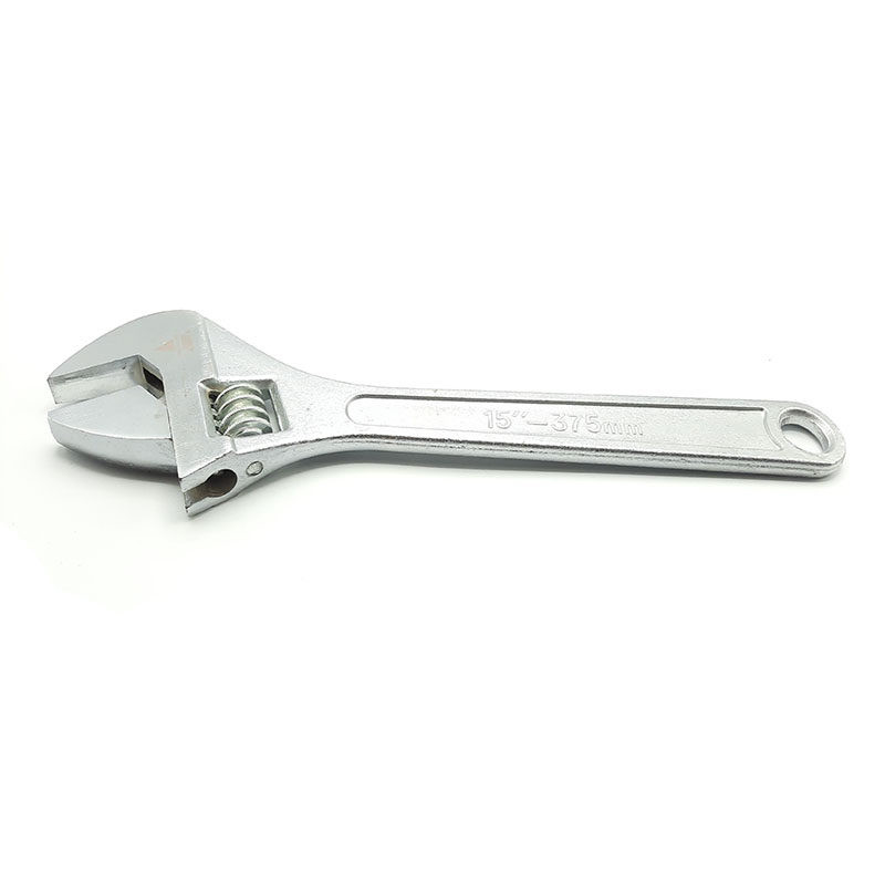 آچار فرانسه مدل MM375 سایز 15 میلی متر