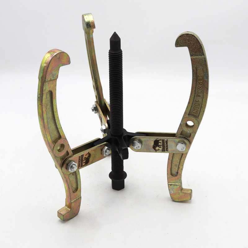 پولی کش مدل الفنت کد YPM-3SHAKH-SIZE8