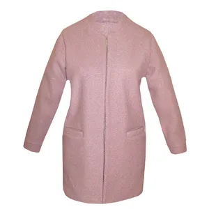 پالتو زنانه مدل 55