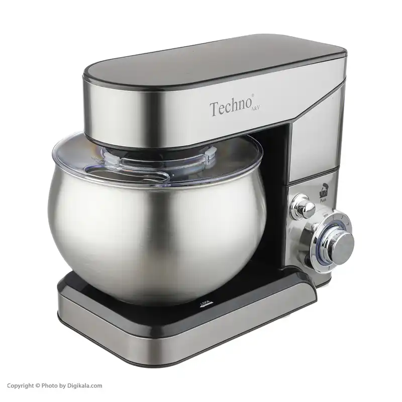 همزن تکنو مدل Te-707