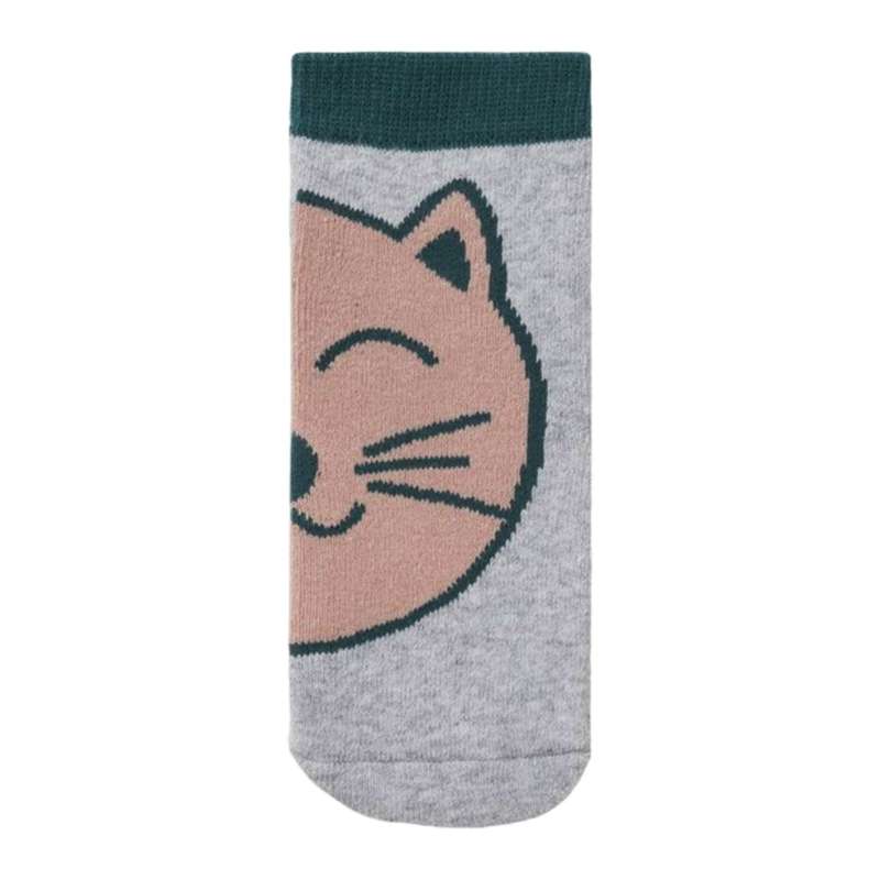 جوراب دخترانه لوپیلو مدل sde10